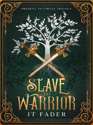 cover image of Slave to Warrior